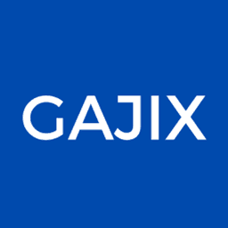 GAJIX education & learning tool logo