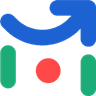 Multilings ai content writing tool logo