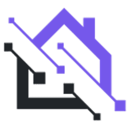 HomeDesigns AI real estate tool logo