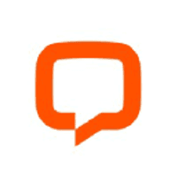 LiveChat customer support tool logo