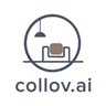 CollovGPT real estate tool logo