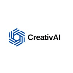 CreativAI ai content writing tool logo