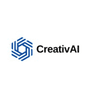 CreativAI ai content writing tool logo
