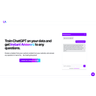 Instant Answers customer support tool logo