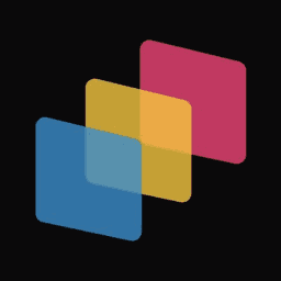 Genmo video creation tool logo