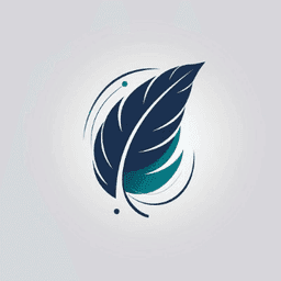 AI Life Story ai content writing tool logo