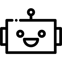 AI Helper Bot developer tools tool logo