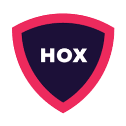 Hoxhunt security & governance tool logo
