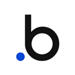 Bubble no-code / low-code tool logo
