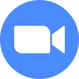 Zoom AI Companion productivity tool logo