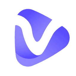 Vidnoz AI video creation tool logo