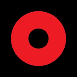 OutSystems no-code / low-code tool logo