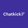 Chatkick hr & job search tool logo