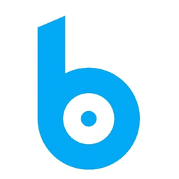 Buzzy no-code / low-code tool logo