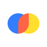 Chroma vector dbs & rag tool logo