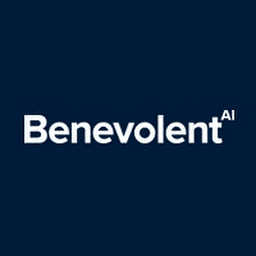 BenevolentAI healthcare tool logo