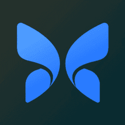Butterfly Network healthcare tool logo
