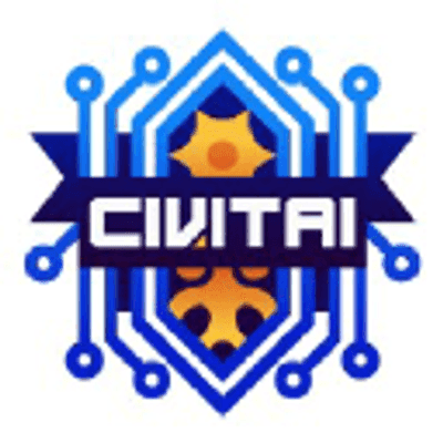 Civitai logo