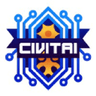 Civitai logo