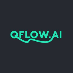 QFlow.ai sales & revops tool logo