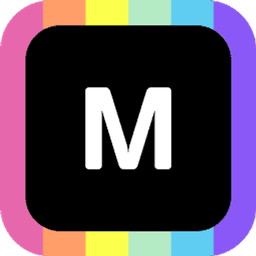 Mokker AI ai art & image creation tool logo