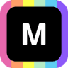 Mokker AI ai art & image creation tool logo