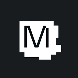 Modular ai infrastructure tool logo
