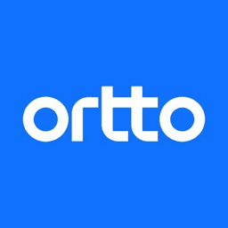Ortto marketing & seo tool logo