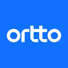 Ortto marketing & seo tool logo