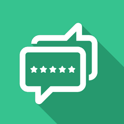 Reviewly marketing & seo tool logo