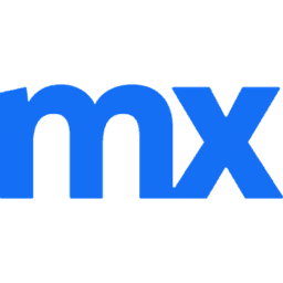 Mendix no-code / low-code tool logo