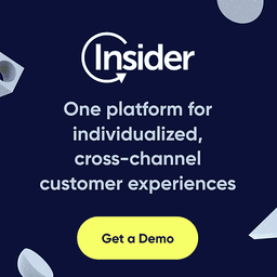 Insider customer support tool logo