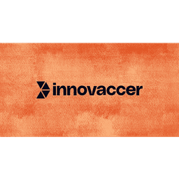 Innovaccer healthcare tool logo