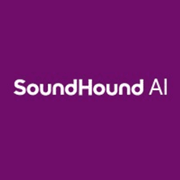 SoundHound AI customer support tool logo