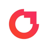 Crowdfire social media management tool logo