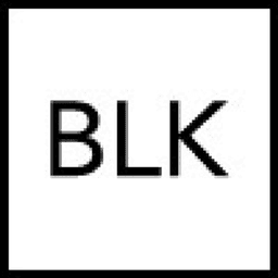 BLKBOX.ai marketing & seo tool logo