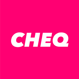 CHEQ security & governance tool logo