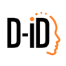 D-ID logo