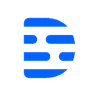 Descript video creation tool logo