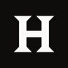Harvey AI legal assistant tool logo