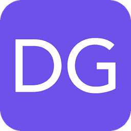 DigitalGenius customer support tool logo