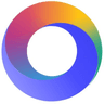 Kore.ai customer support tool logo