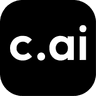 Character AI fitness & lifestyle tool logo