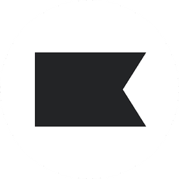Klaviyo marketing & seo tool logo