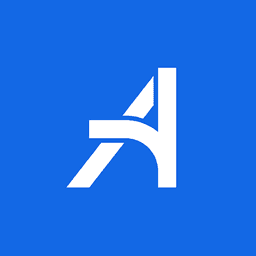 Aurora automotive tool logo