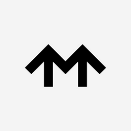Metropolis automotive tool logo