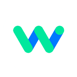 Waymo automotive tool logo