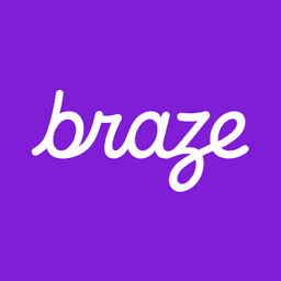 Braze marketing & seo tool logo