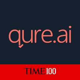 Qure.ai healthcare tool logo