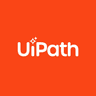 UiPath workflow automation tool logo
